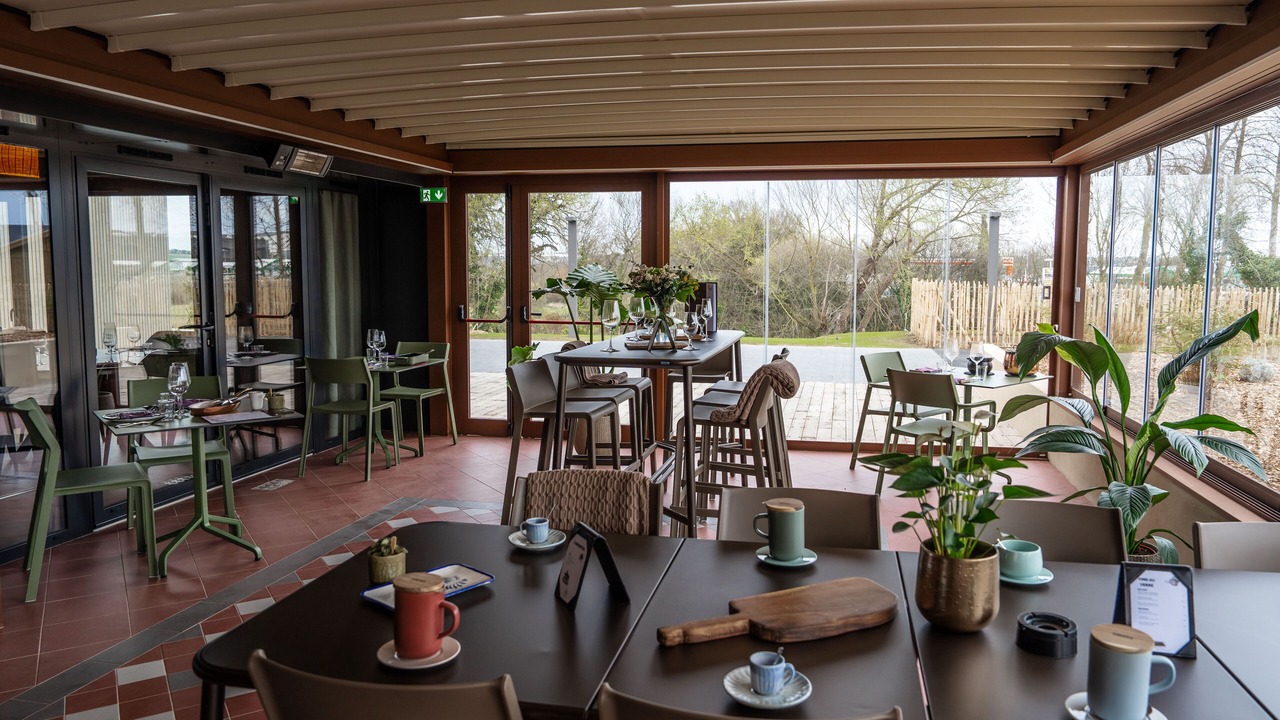 Photo of Patio Balcony in Paimpol