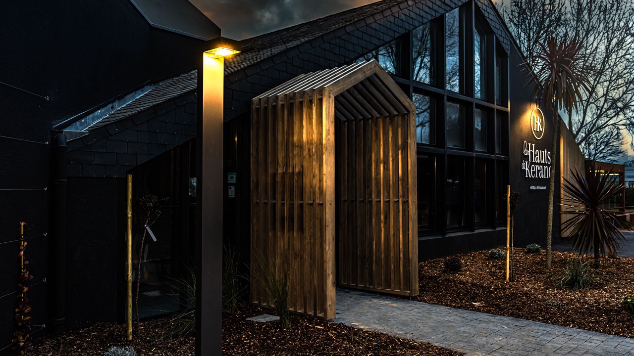 Photo of Outdoor in Paimpol