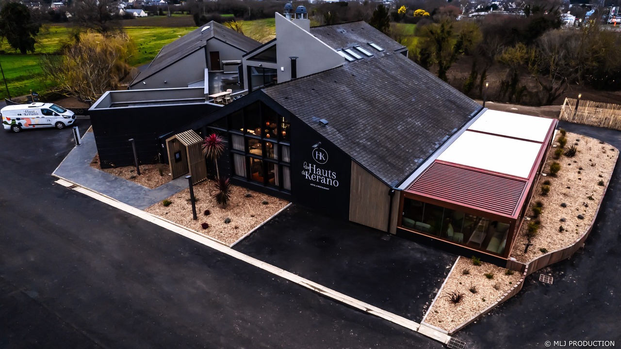 Photo of Outdoor in Paimpol