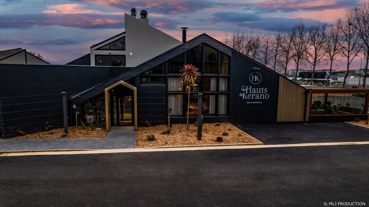 Photo of Outdoor in Paimpol