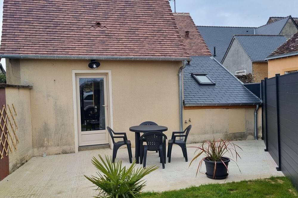 Photo of Patio Balcony in Pirmil