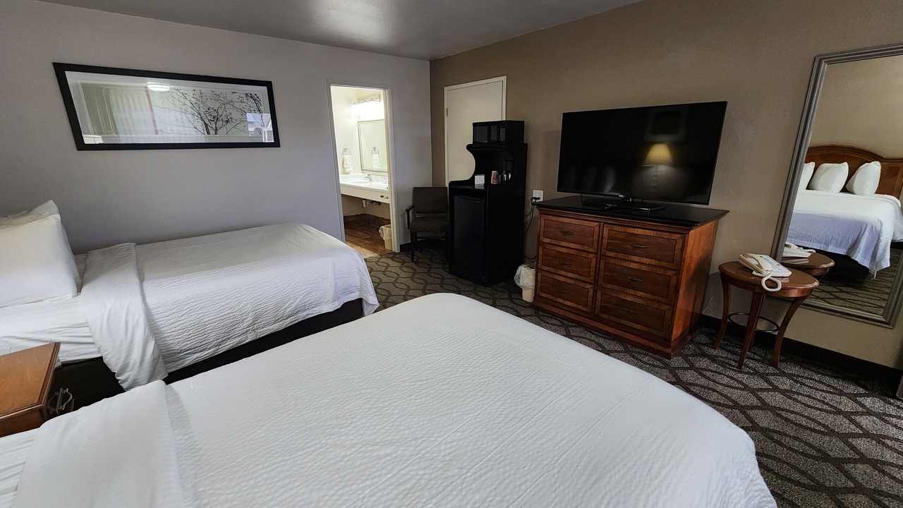 Photo of Bedroom in Downtown