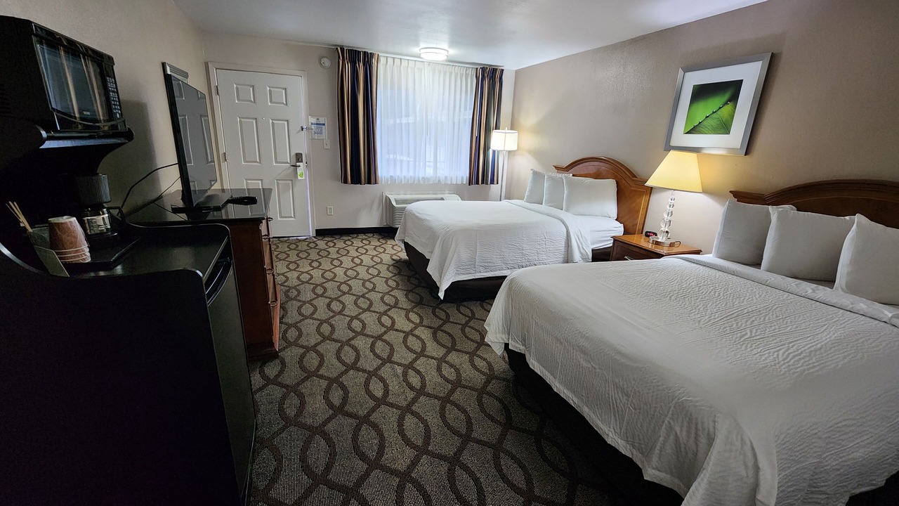 Photo of Bedroom in Downtown