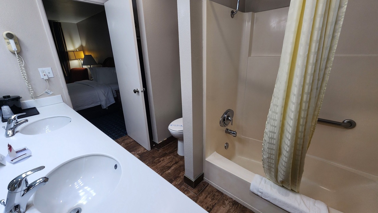 Photo of Bathroom in Downtown