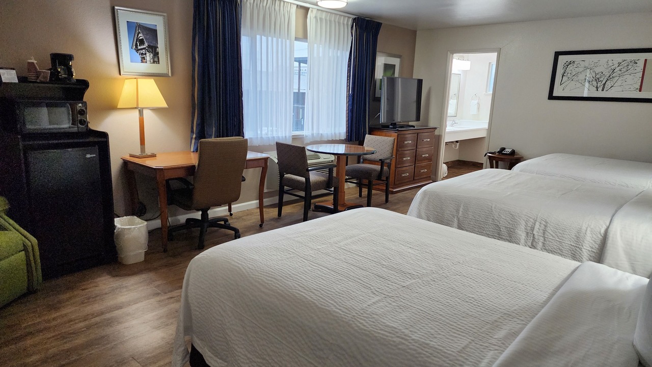 Photo of Bedroom in Downtown