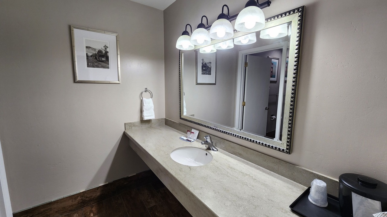 Photo of Bathroom in Downtown