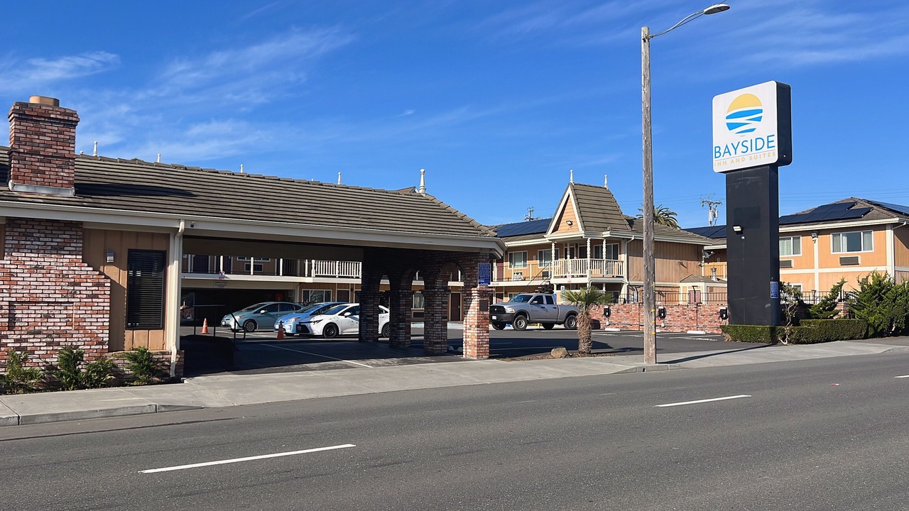 Photo of Outdoor in Downtown