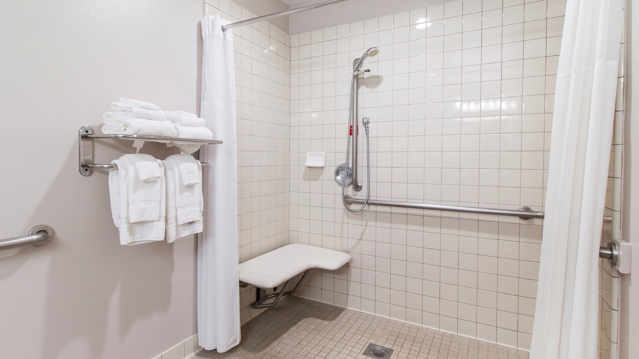Photo of Bathroom in Downtown