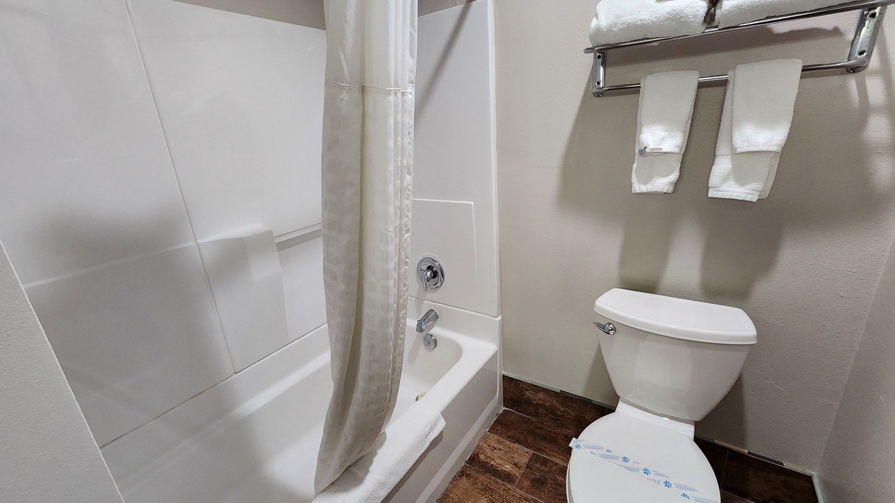 Photo of Bathroom in Downtown