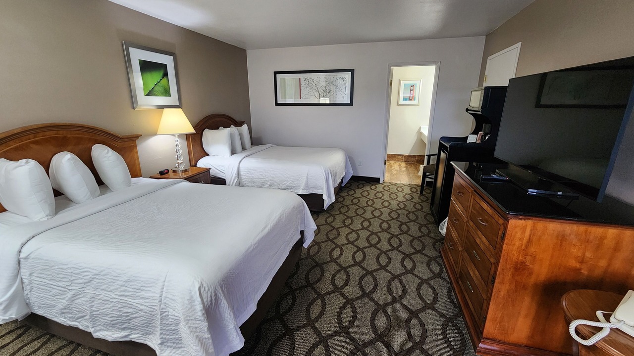 Photo of Bedroom in Downtown