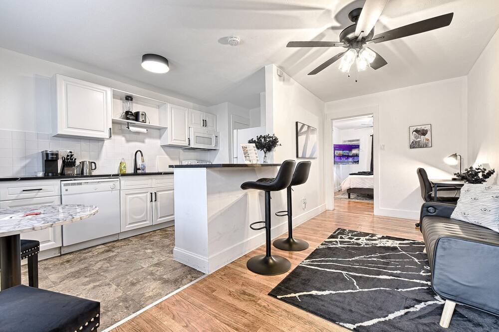 Photo of Bedroom in Bryan Place