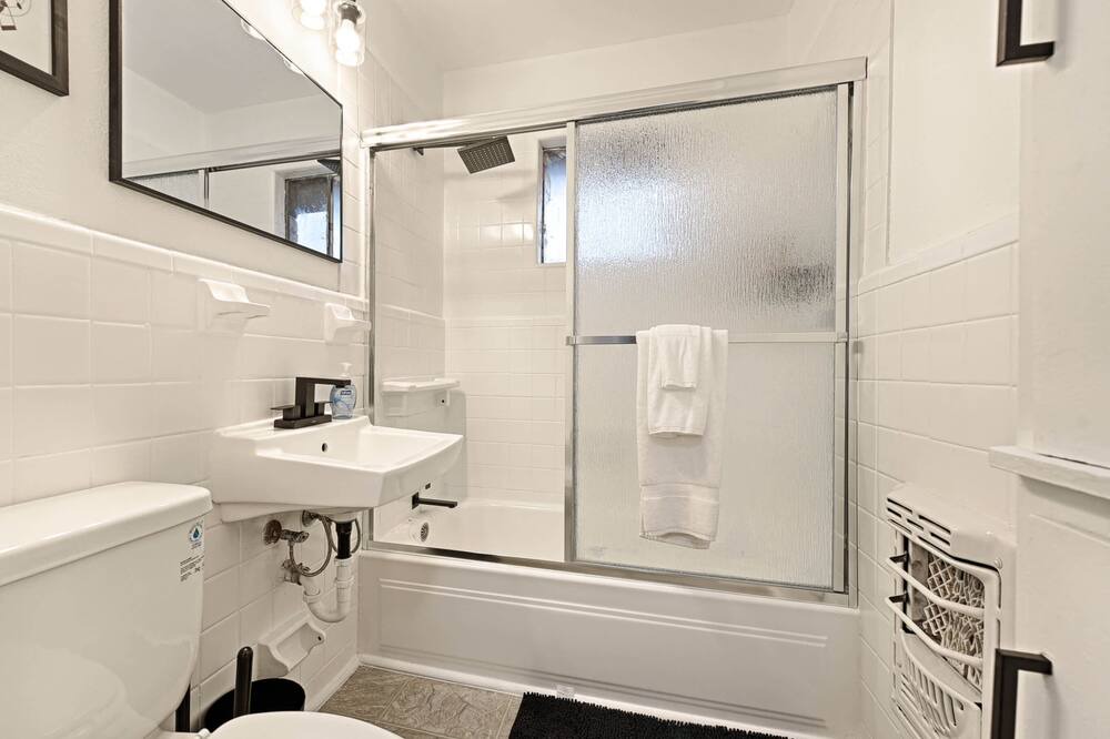 Photo of Bathroom in Bryan Place