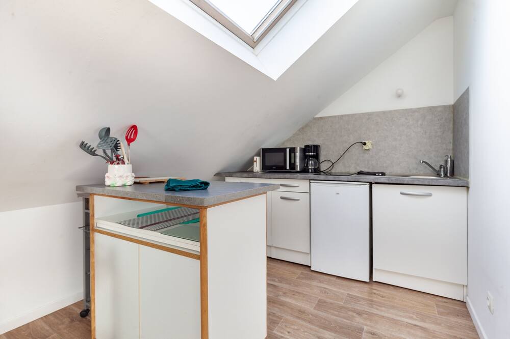 Photo of Kitchen in Rosendael