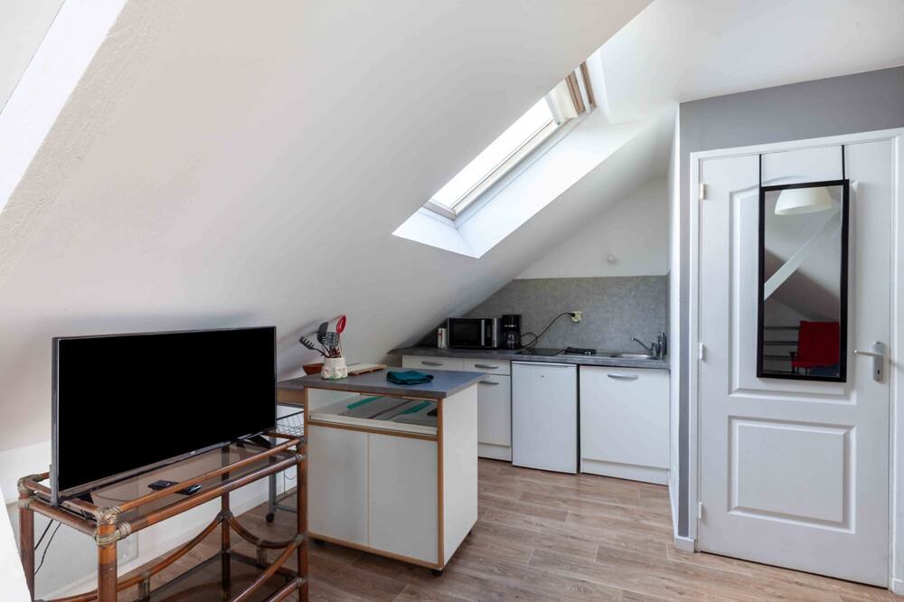 Photo of Kitchen in Rosendael