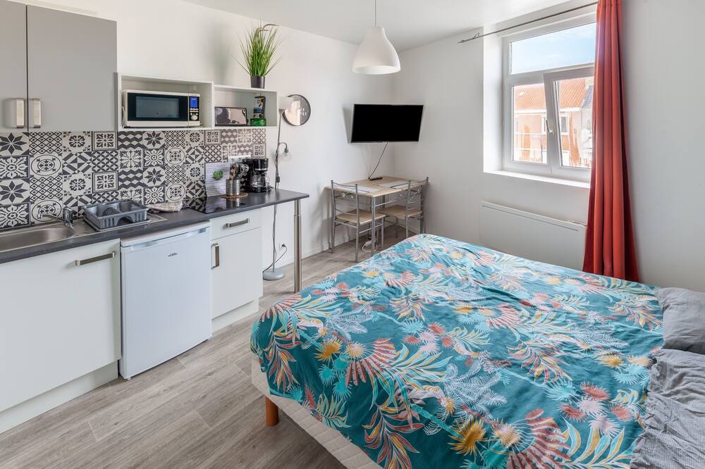 Photo of Bedroom in Rosendael