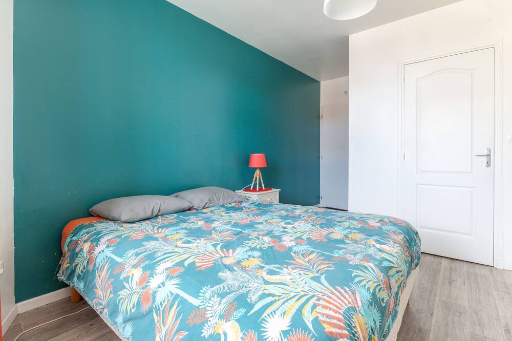 Photo of Bedroom in Rosendael