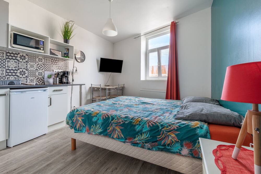 Photo of Bedroom in Rosendael