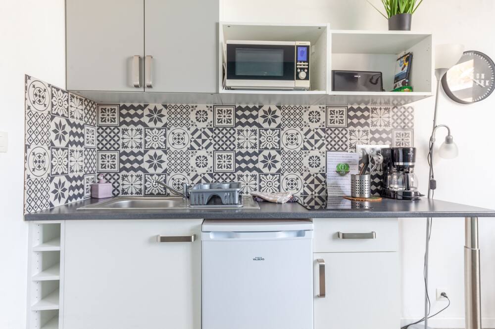 Photo of Kitchen in Rosendael