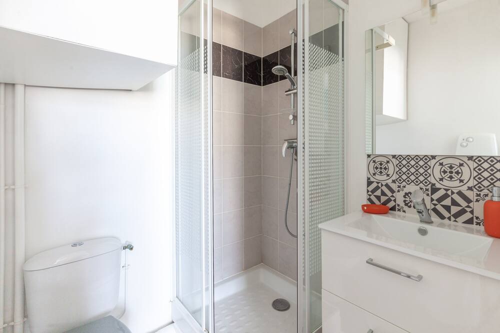 Photo of Bathroom in Rosendael