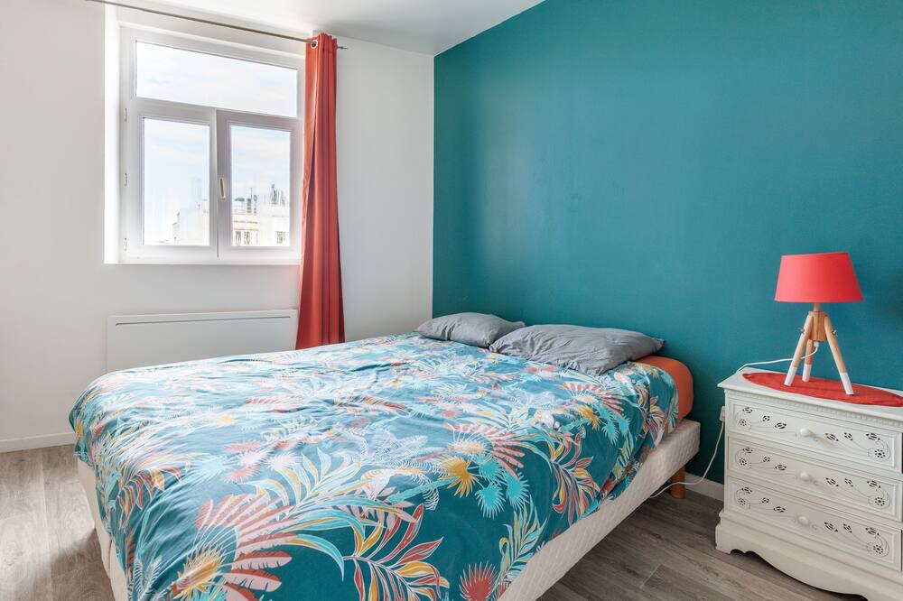 Photo of Bedroom in Rosendael