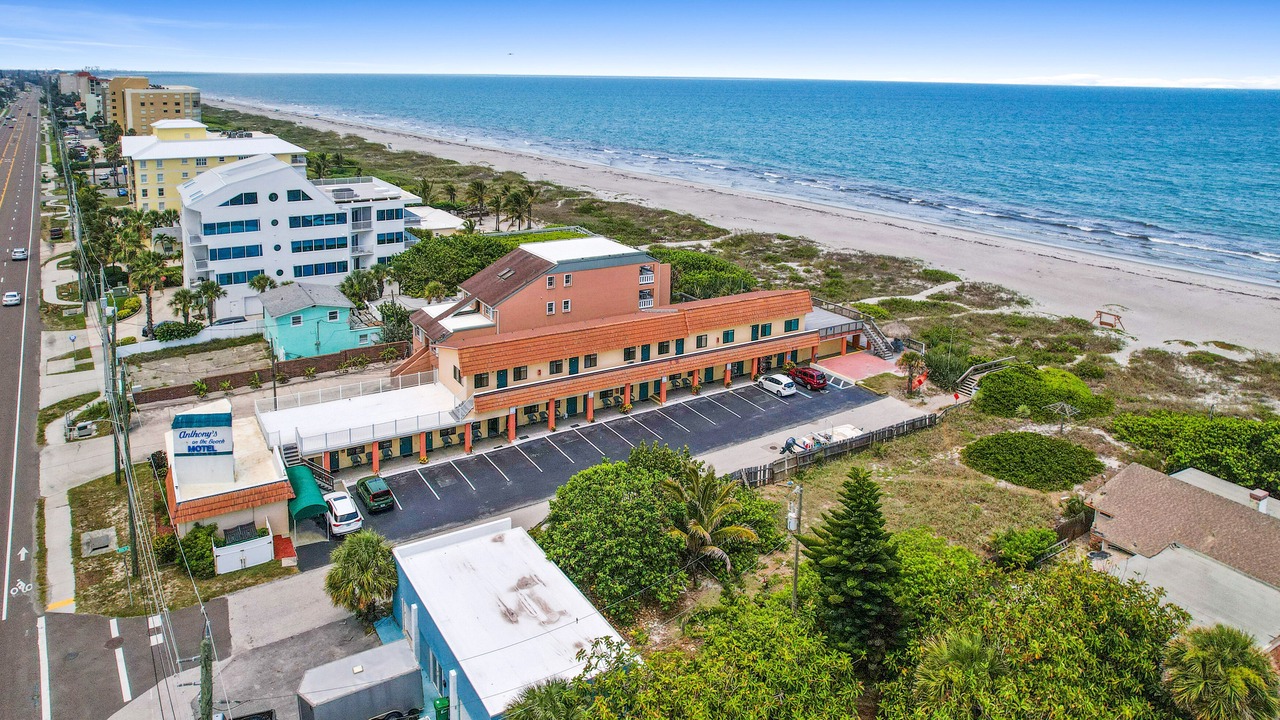 Photo of Outdoor in Orlando Beach