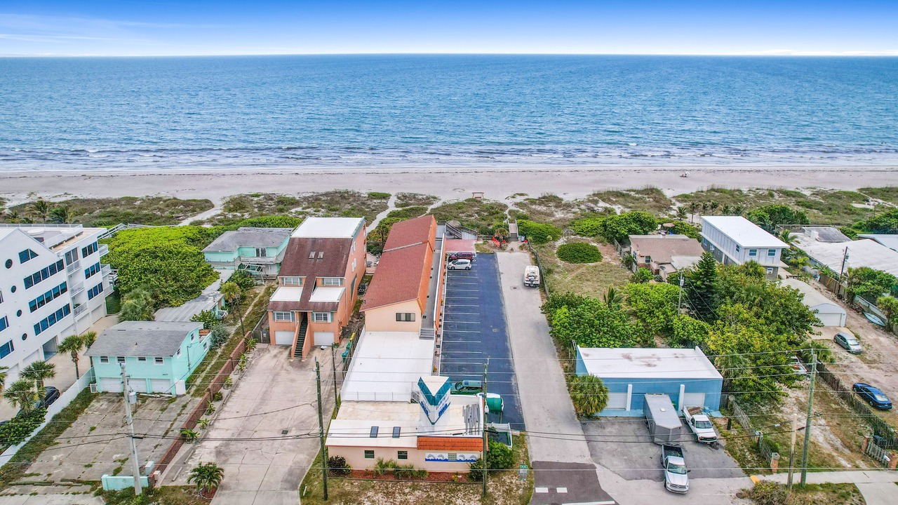 Photo of Outdoor in Orlando Beach