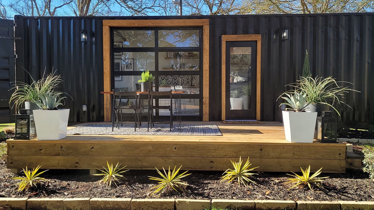 Photo of Outdoor in Elysian Fields