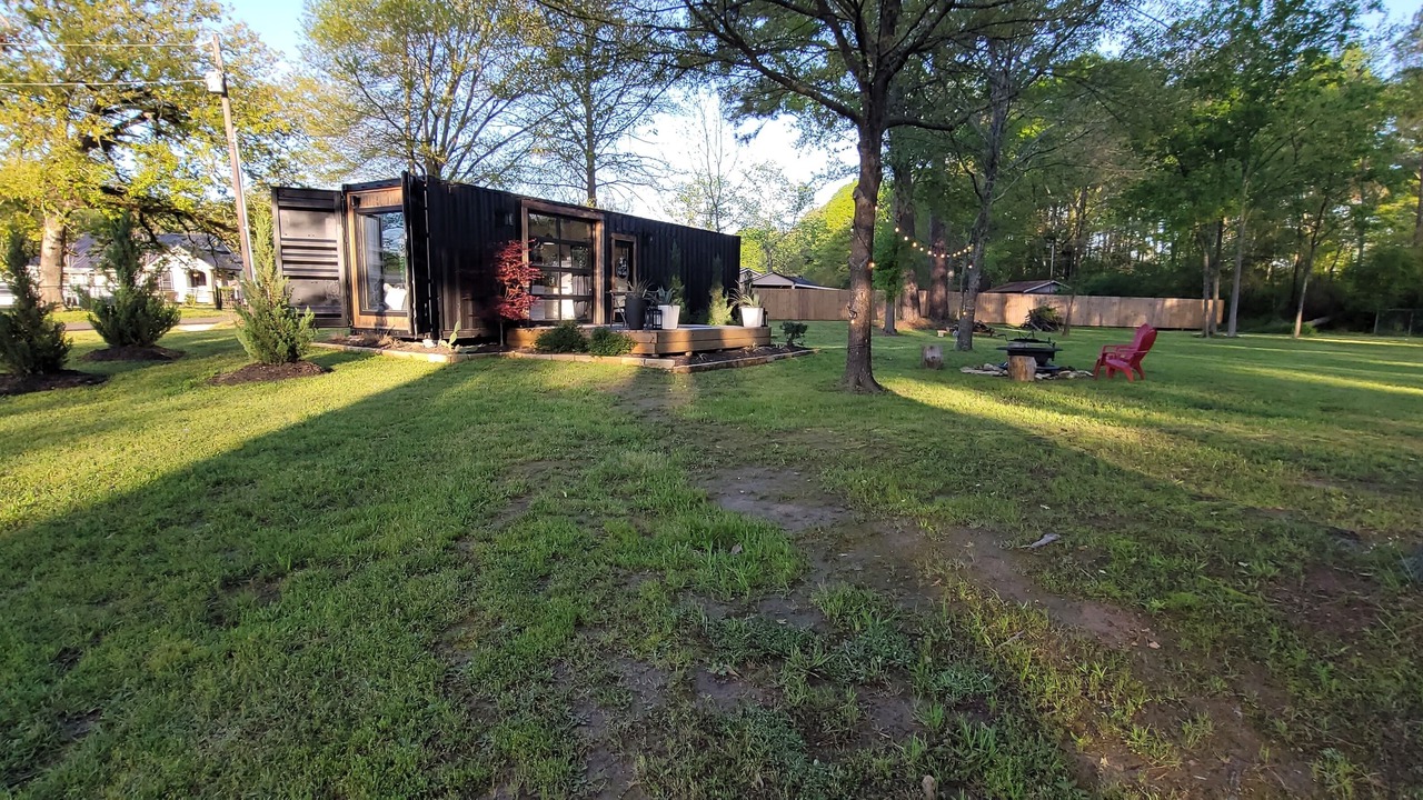 Photo of Outdoor in Elysian Fields