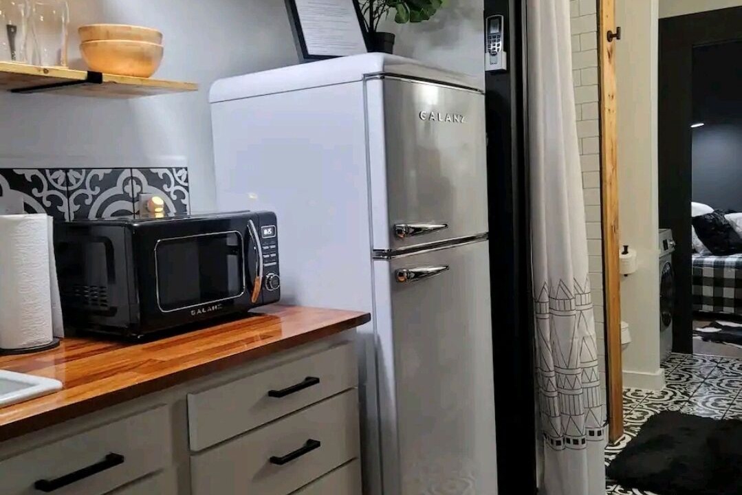 Photo of Kitchen in Elysian Fields