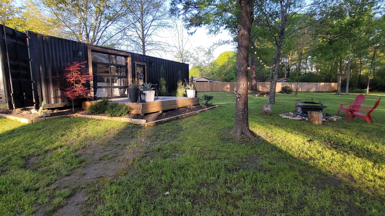 Photo of Outdoor in Elysian Fields