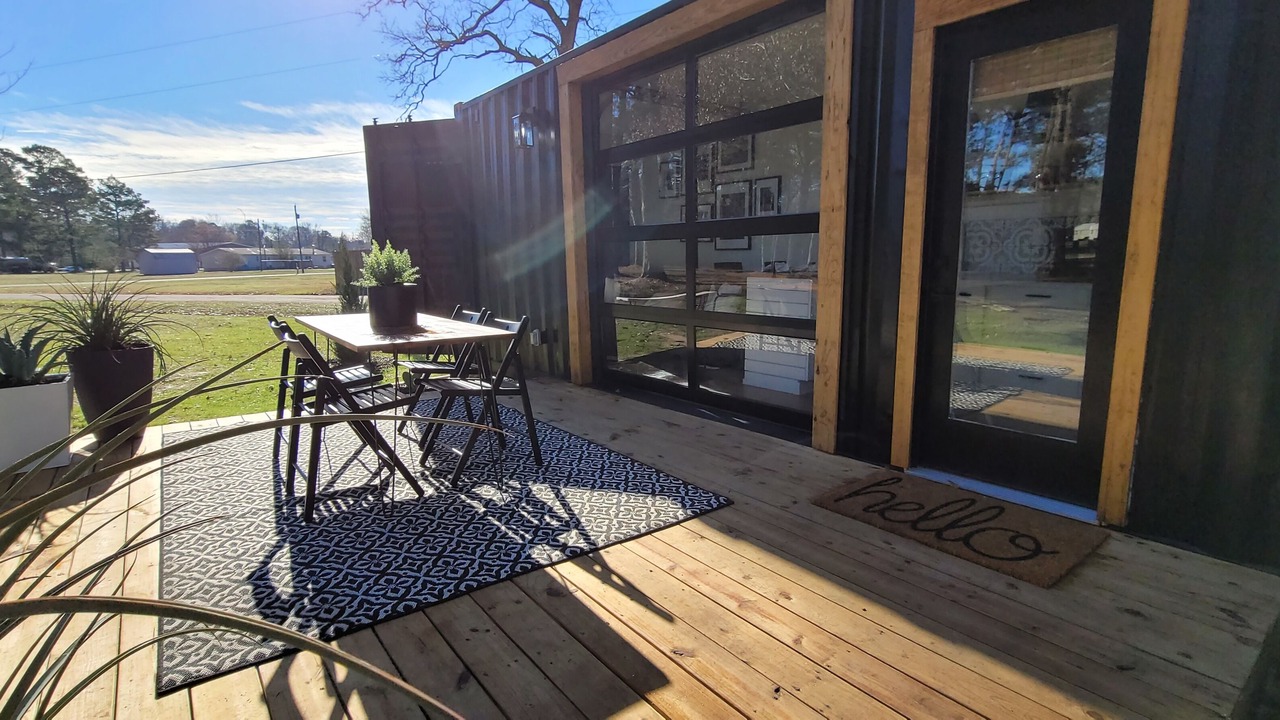 Photo of Outdoor in Elysian Fields