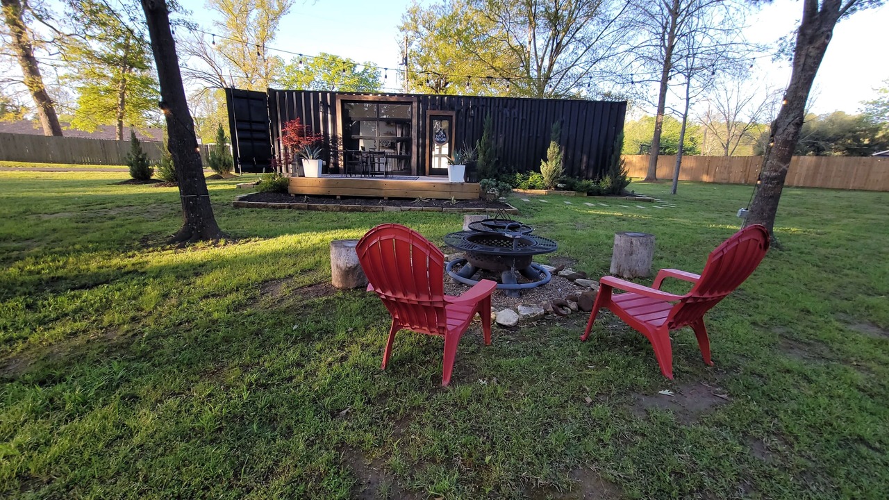Photo of Outdoor in Elysian Fields