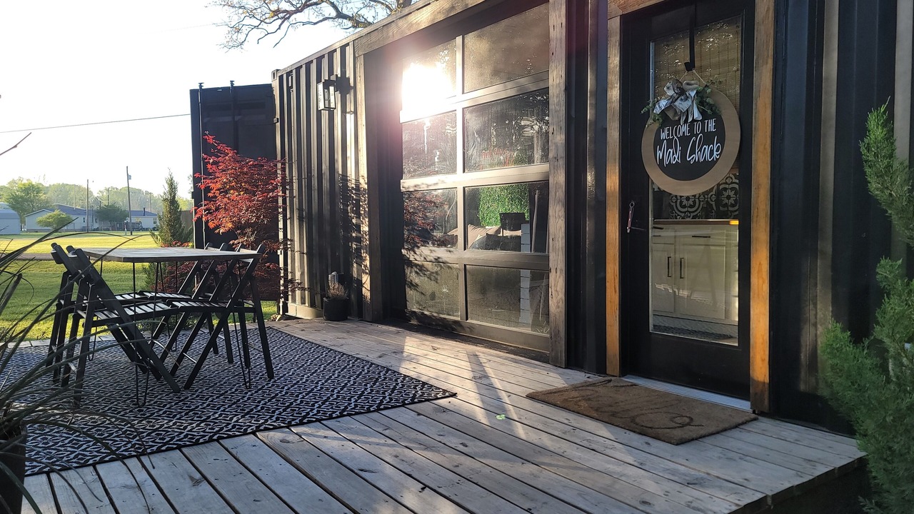 Photo of Outdoor in Elysian Fields