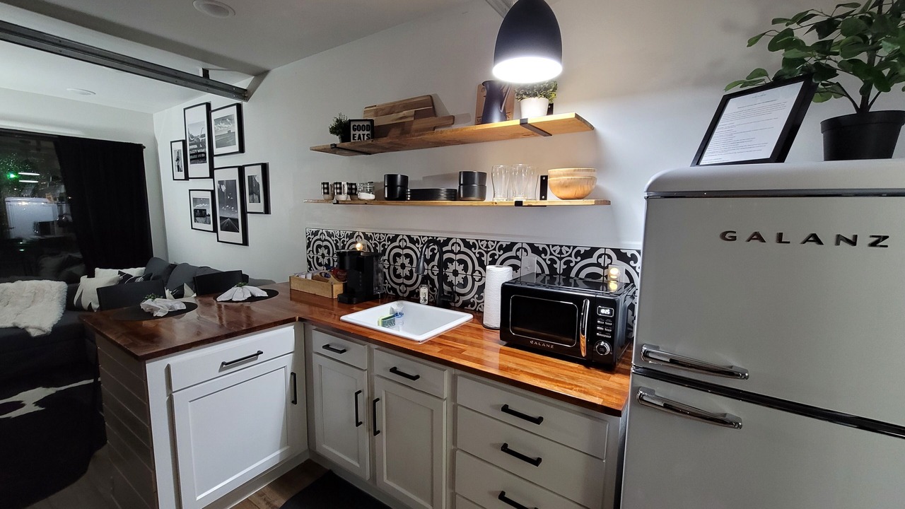 Photo of Kitchen in Elysian Fields
