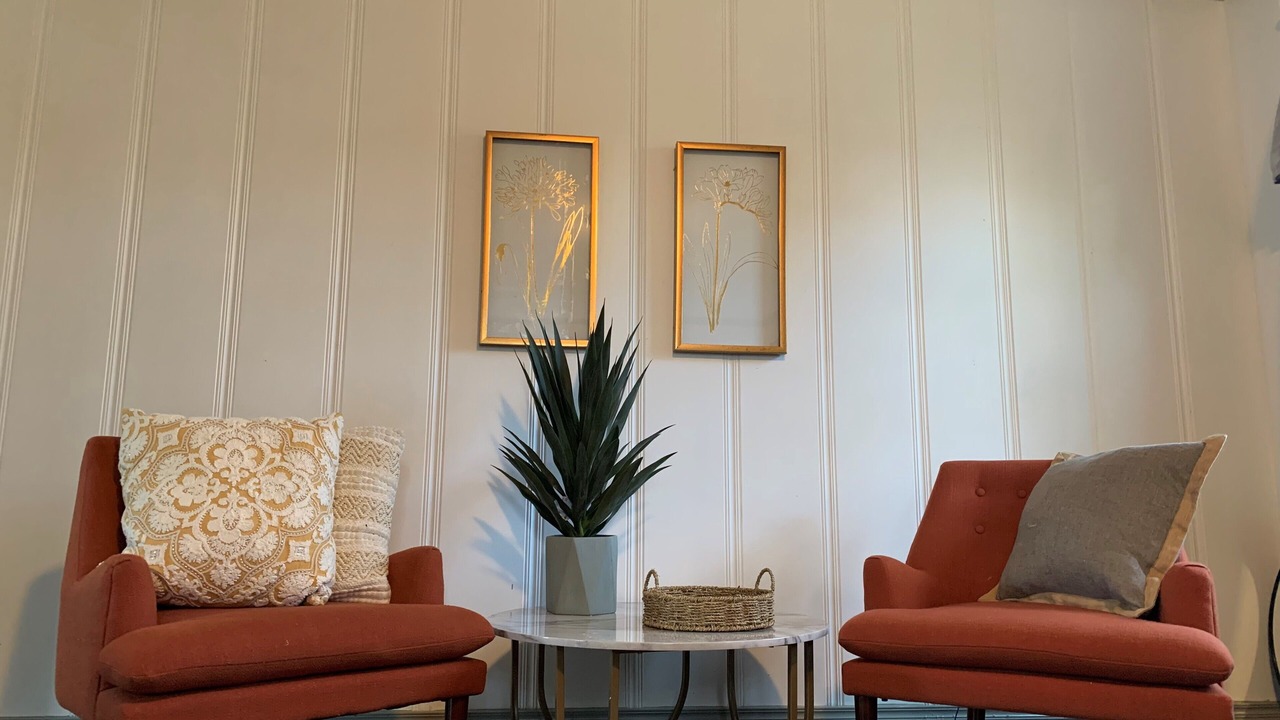 Photo of Livingroom in Bellevue