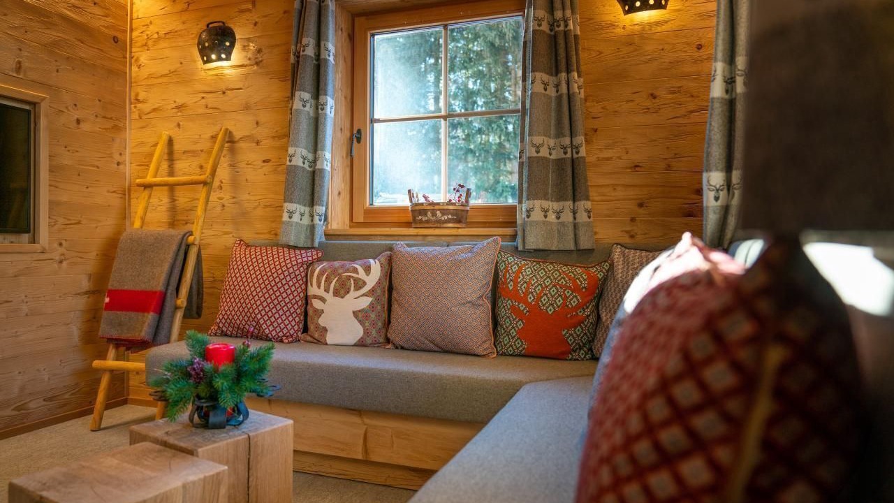 Photo of Livingroom in Bever
