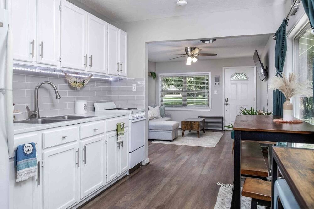 Photo of Kitchen in Montgomery