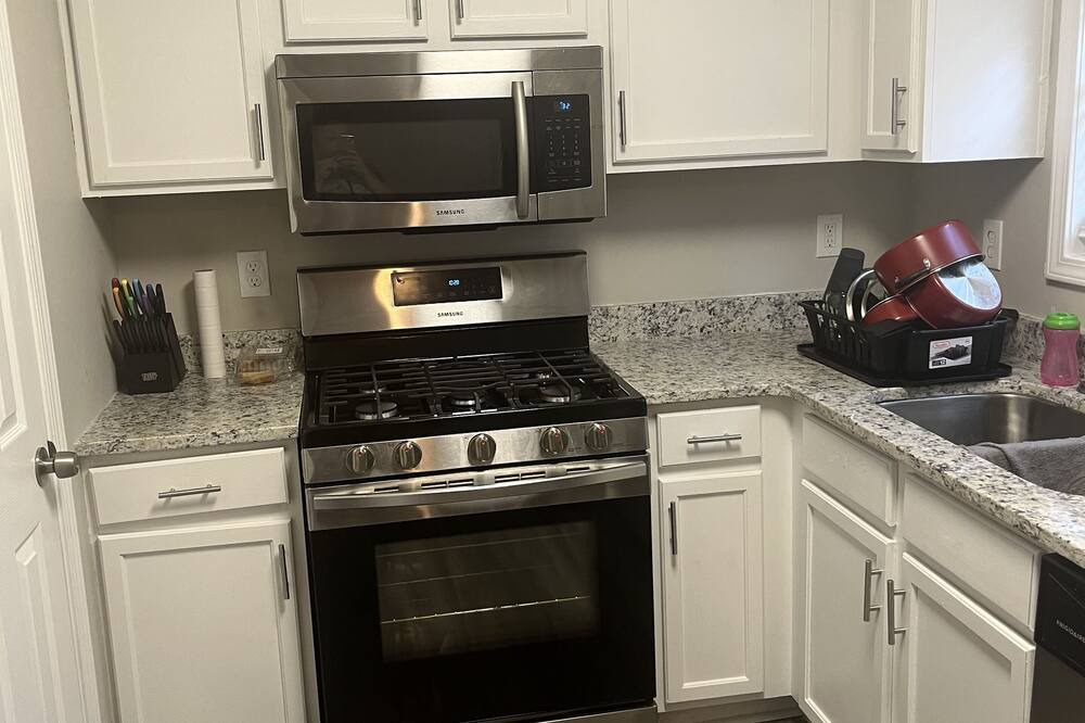 Photo of Kitchen in Dallas
