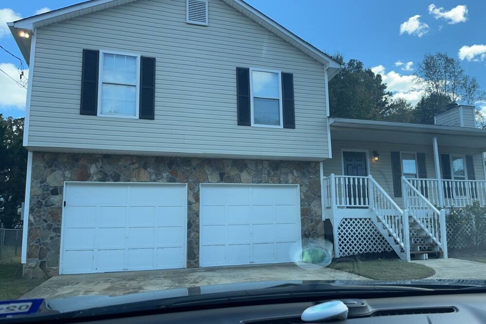 Photo of Outdoor in Dallas