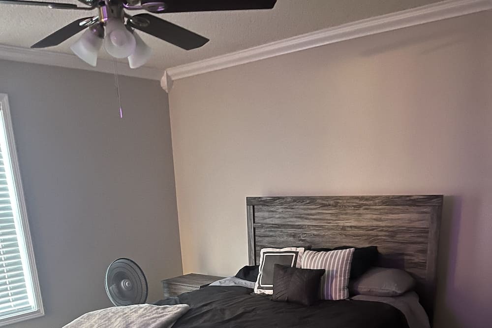 Photo of Bedroom in Dallas