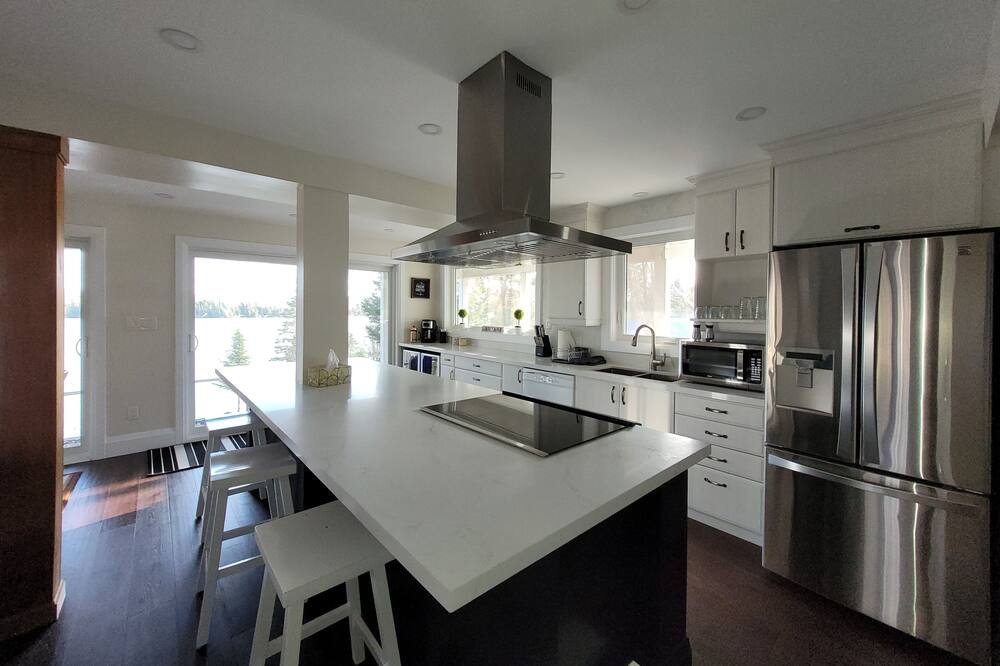 Photo of Kitchen in Nosbonsing