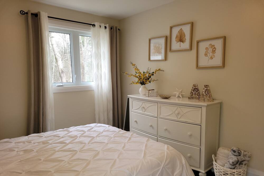 Photo of Bedroom in Nosbonsing