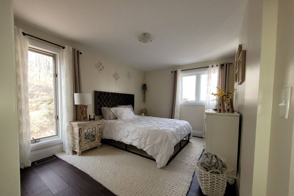 Photo of Bedroom in Nosbonsing