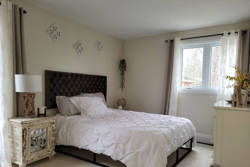 Photo of Bedroom in Nosbonsing