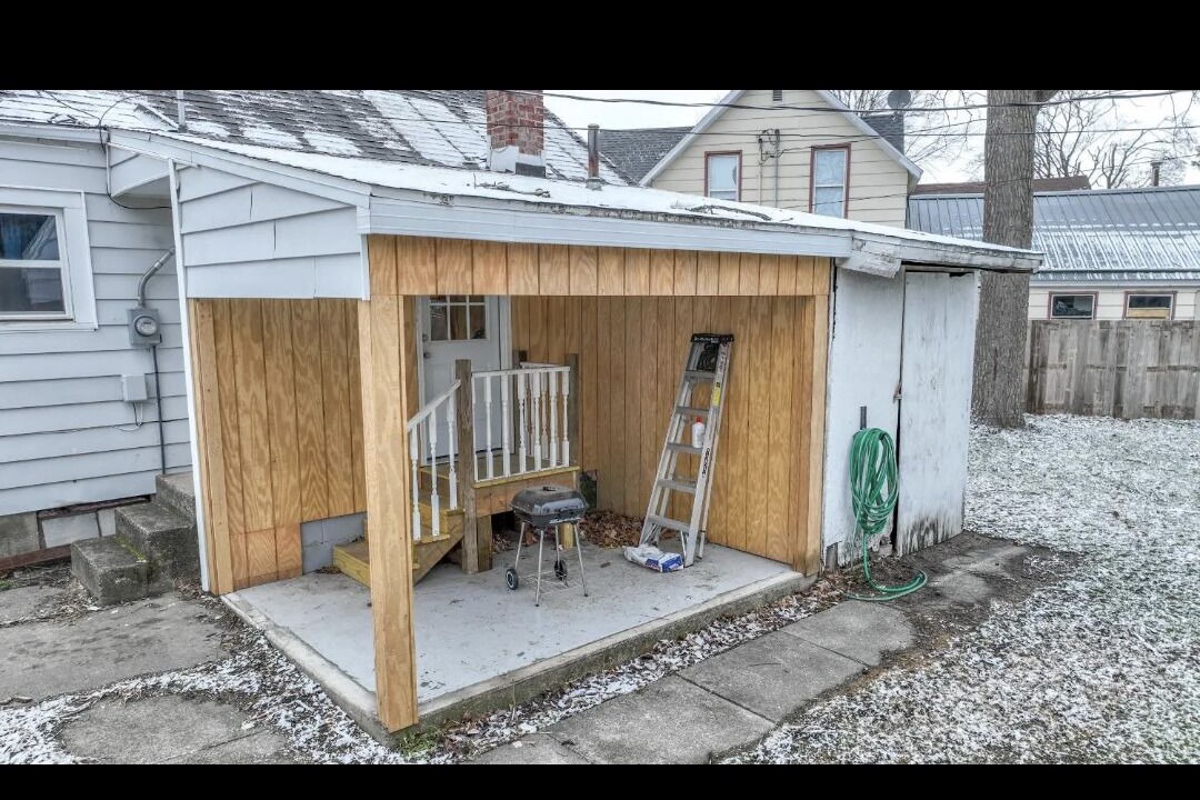 Photo of Outdoor in Rensselaer