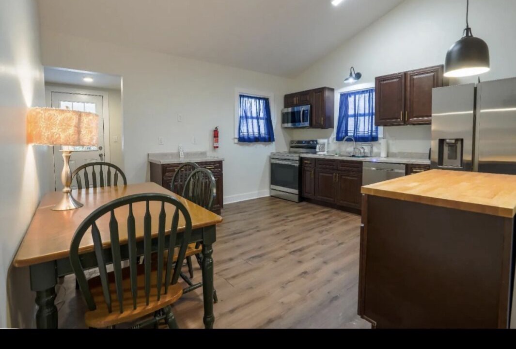 Photo of Kitchen in Rensselaer