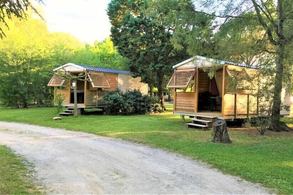 Photo of Outdoor in Saint-Jean-Pla-de-Corts
