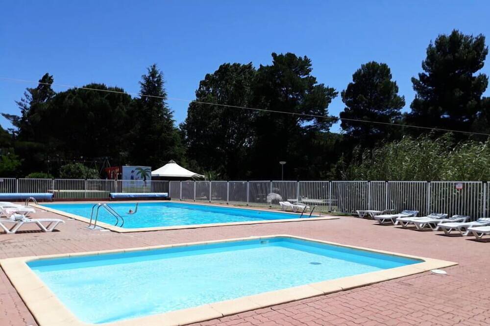 Photo of Outdoor in Saint-Jean-Pla-de-Corts