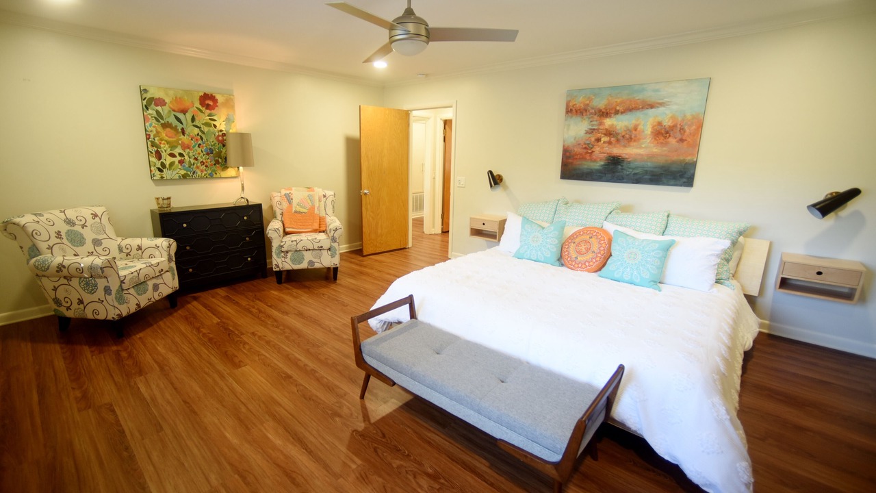 Photo of Bedroom in Broadmoor