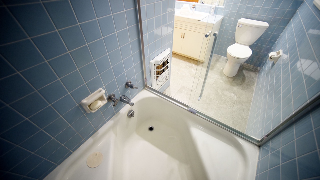 Photo of Bathroom in Broadmoor